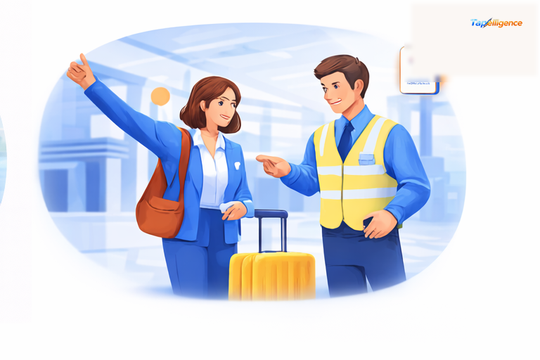 Airports