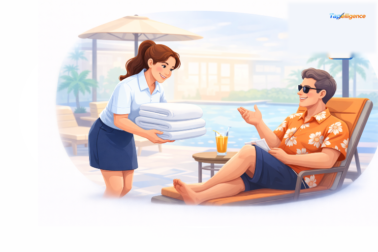 Hotels / Resorts