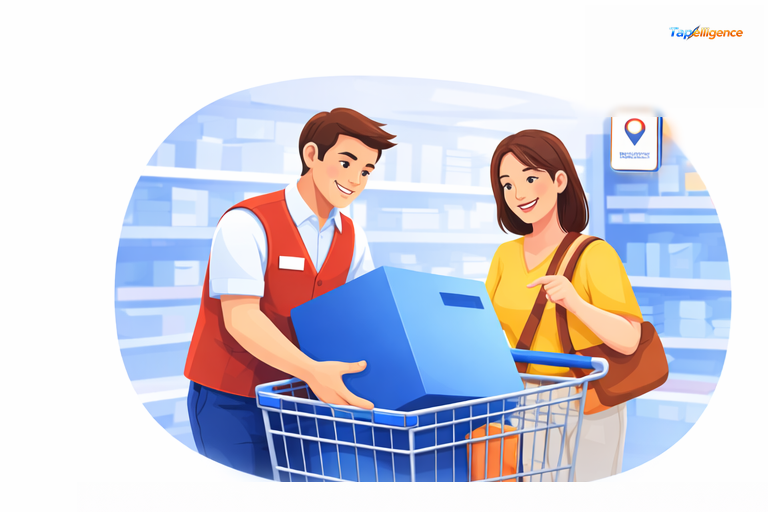 Retail / Warehouse Clubs