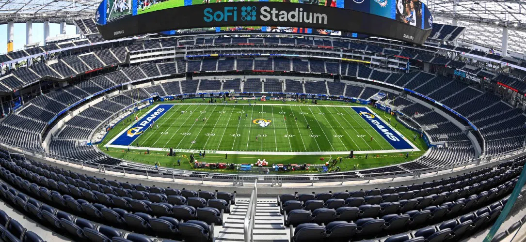 Stadiums & Venues
